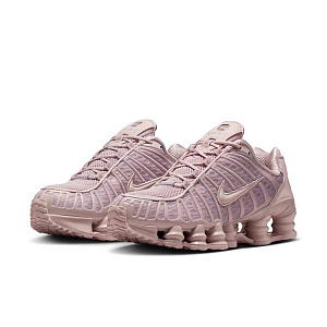 Кроссовки Nike Shox TL