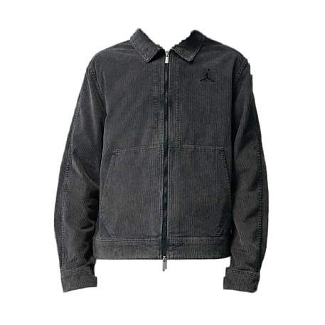 Куртки Jordan Flight Men's Corduroy Chore Jacket Black