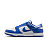 Кроссовки Nike Dunk Low Retro