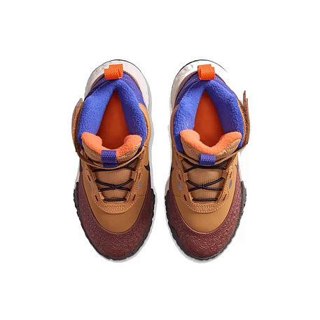 Ботинки Nike Terrascout Boots (PS)