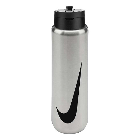 Бутылка Nike SS Recharge Straw Bottle 24 OZ