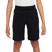 Шорты Nike Tech Fleece Shorts