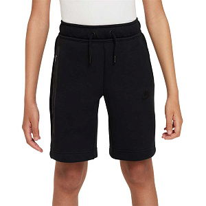 Шорты Nike Tech Fleece Shorts