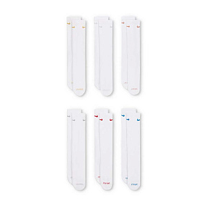 Носки Nike Everyday Plus Cushioned Training Crew Socks