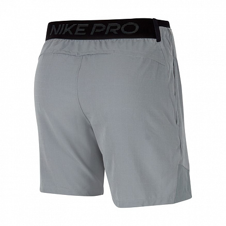 Купить Шорты Nike Pro Rep Men's Shorts CU4991-073 оригинал в