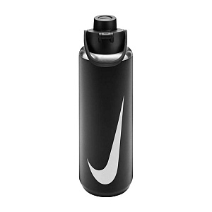 Бутылка Nike Stainless Steel Recharge Chug Bottle 32OZ