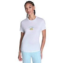 Футболка Converse Graphic Box Loose Fit