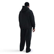 Толстовка Nike Solo Swoosh Full-Zip Fleece Hoodie