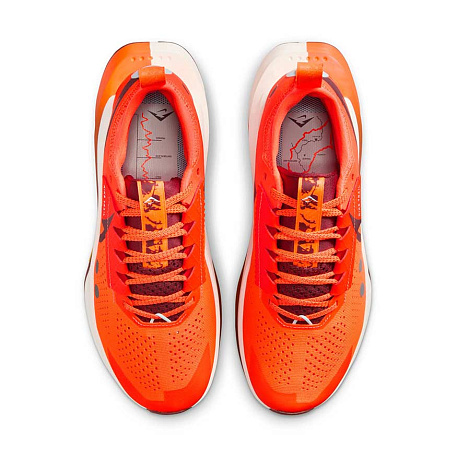 Кроссовки Nike Zegama 2