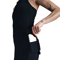 Юбка Nike Victory Dri-FIT Straight Tennis Skirt