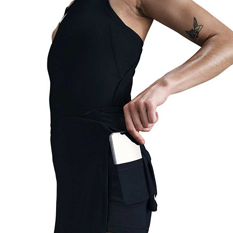 Юбка Nike Victory Dri-FIT Straight Tennis Skirt