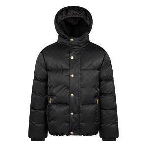 Куртка Jordan 23 Jacquard Filled Jacket