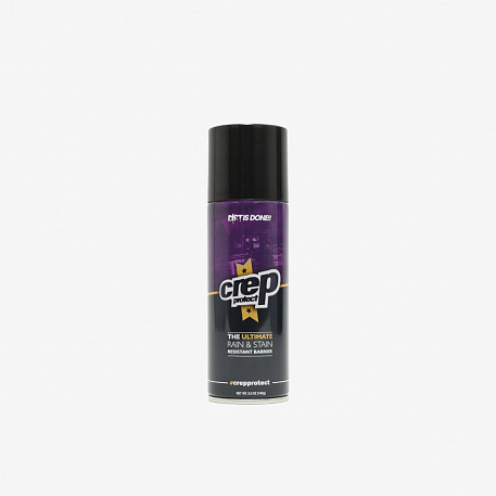 Средство для защиты обуви CrepProtect 200ml Can