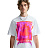 Футболка Nike Sportswear Loose T-Shirt Good vs Evil