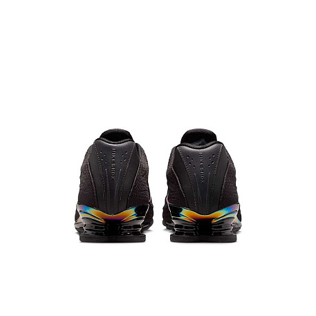 Кроссовки Nike Shox Z SE