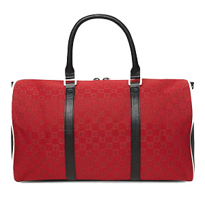 Сумка Jordan Jam Monogram Duffle Bag Varsity