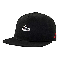 Кепка Jordan Sneaker Patch 4 Hat