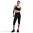 Топ Nike One Light-Support Padded Sports Bra