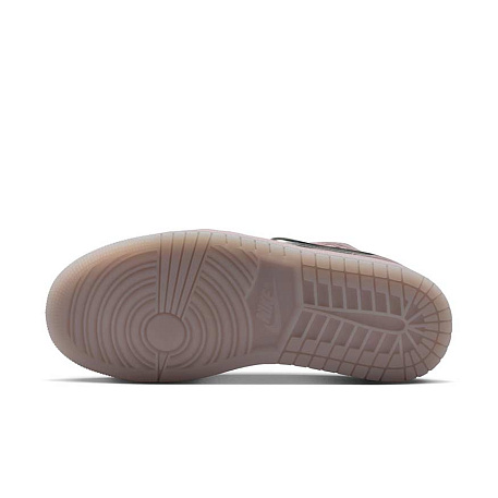 Кроссовки Air Jordan 1 Low Method of Make