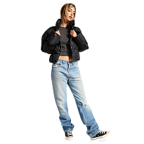 Куртка Converse Woven Coat