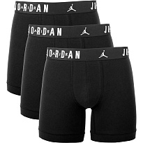 Набор нижнего белья Air Jordan Big Kids Flight 3-Pack
