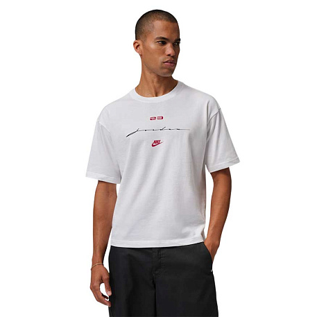 Футболка Jordan Flight Script T-Shirt
