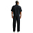 Брюки Nike Dri-FIT 24.7 IS Straight-Leg Pants