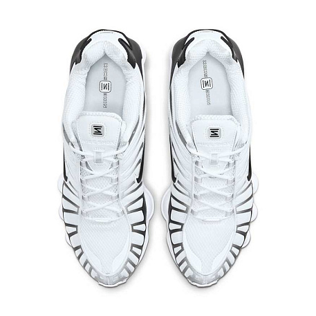 Кроссовки Nike Shox TL