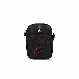 Сумка на пояс Jordan Jan Diamond Festival Bag