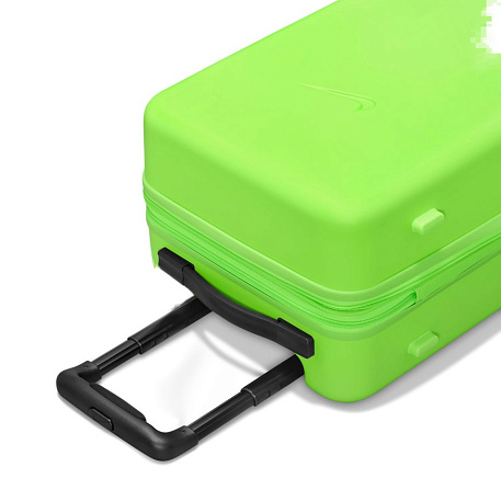 Чемодан Nike 22 Inch Hardshell Luggage