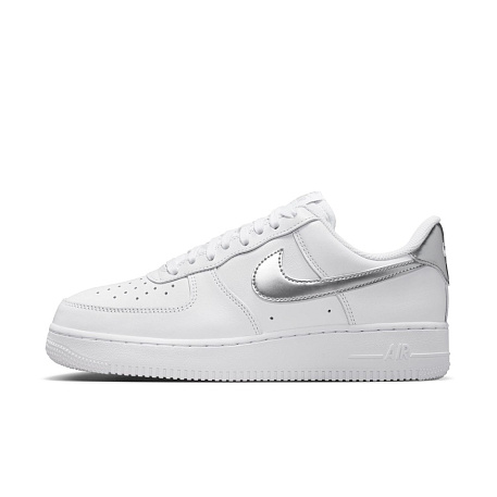 Кроссовки Nike Air Force 1 '07 Special Edition Street 2