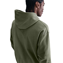 Толстовка Nike Solo Swoosh Pullover Hoodie