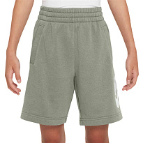 Шорты Nike Sportswear Club French Terry Short High Brand Recognition