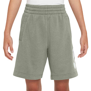Шорты Nike Sportswear Club French Terry Short High Brand Recognition
