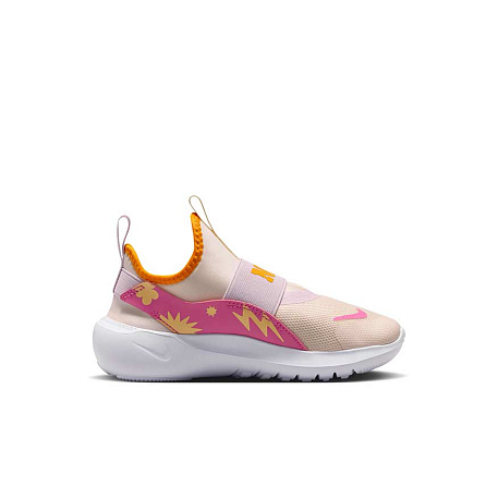 Кроссовки Nike Flex Runner 4 Special Edition (PS)
