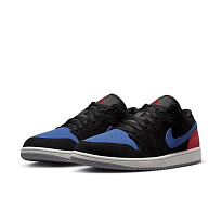 Кроссовки Air Jordan 1 Low