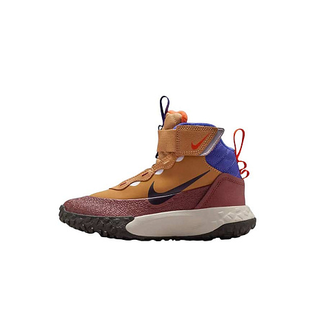 Ботинки Nike Terrascout Boots (PS)