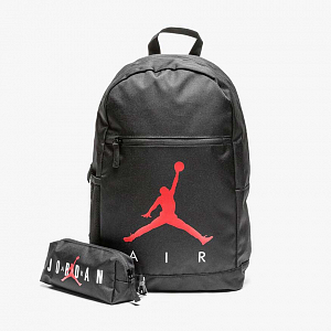 Рюкзак Jordan JAN AIR SCHOOL BACKPACK