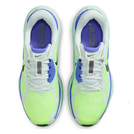 Кроссовки Nike Structure Plus