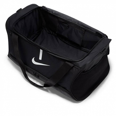 nike soccer duffel bag