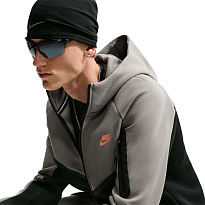 Толстовка Nike Tech Fleece Full-Zip Windrunner Hoodie