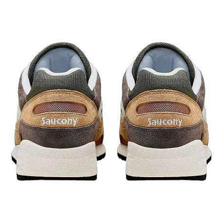 Кроссовки Saucony Shadow 6000