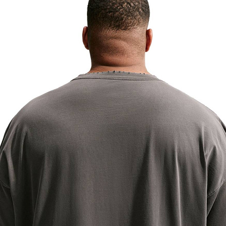 Футболка Nike T-Shirt Summit Oversized Crow