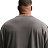 Футболка Nike T-Shirt Summit Oversized Crow