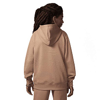 Толстовка Jordan Sneaker School Knit Hoody