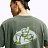 Футболка Nike Sportswear Classic Boyfriend T-Shirt Matcha