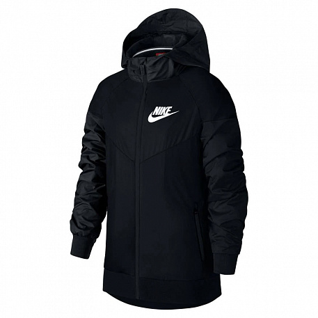 Ветровка Nike Sportswear Windrunner Jacket
