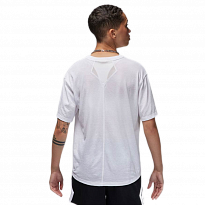 Футболка Jordan Sport Diamond Short-Sleeve Top