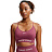 Топ Nike Pro Dri-FIT Seamless Long Sleeve Bra WT