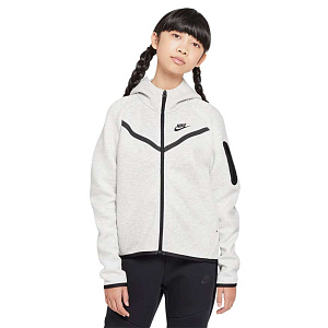 Толстовка Nike Sportswear Tech Fleece